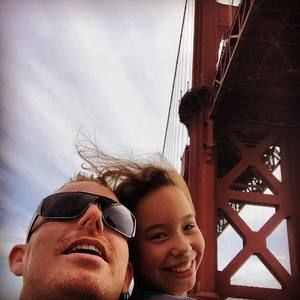 Meet your Posher, Sandon